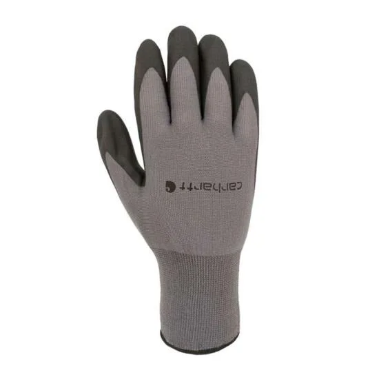 Men's Thermal Lined Touch Sensitive Nitrile Glove