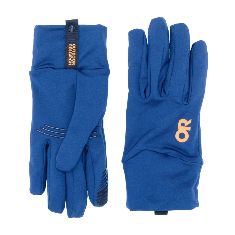 Men's Vigor Lightweight Sensor Gloves