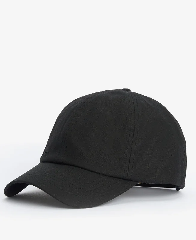 Men's Wax Sports Cap