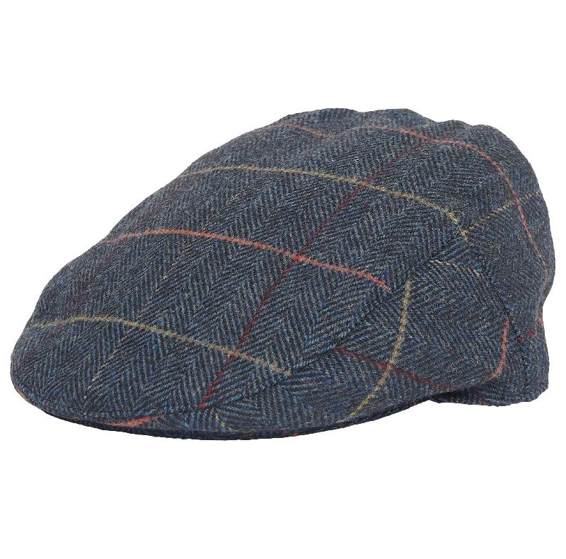 Men's Wilkin Flat Cap