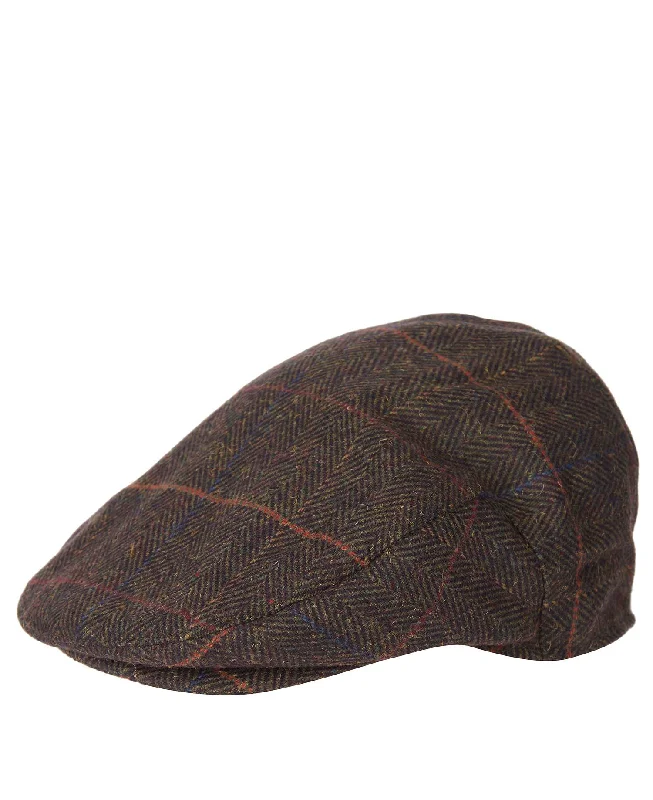 Men's Wilkin Flat Cap