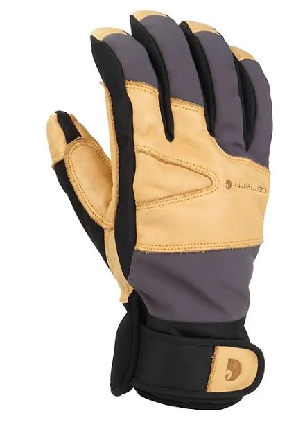 Men's Winter Dex Cow Grain Insulated Glove