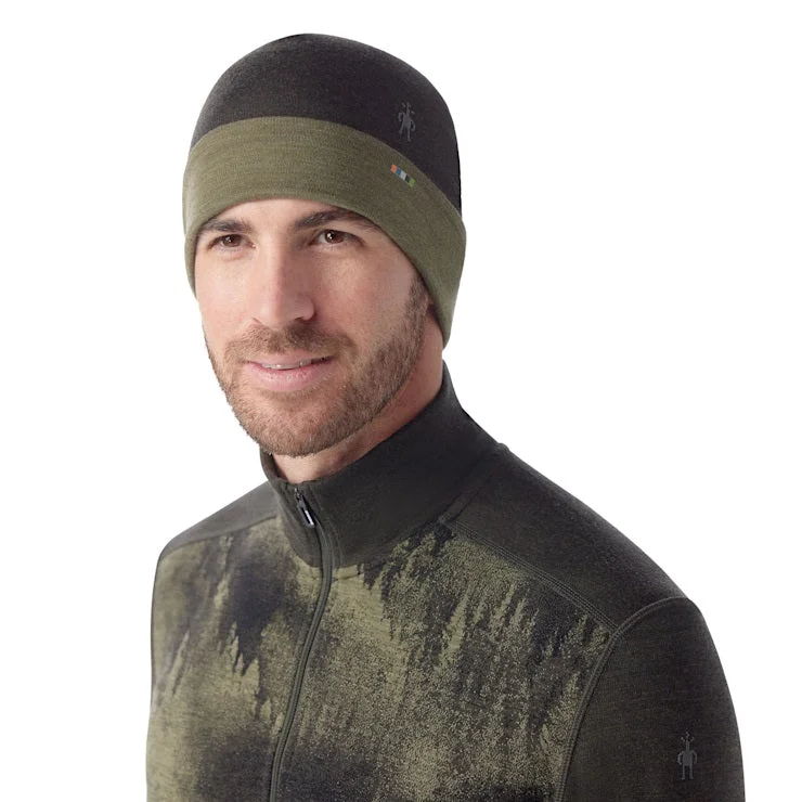 Merino 250 Cuffed Beanie