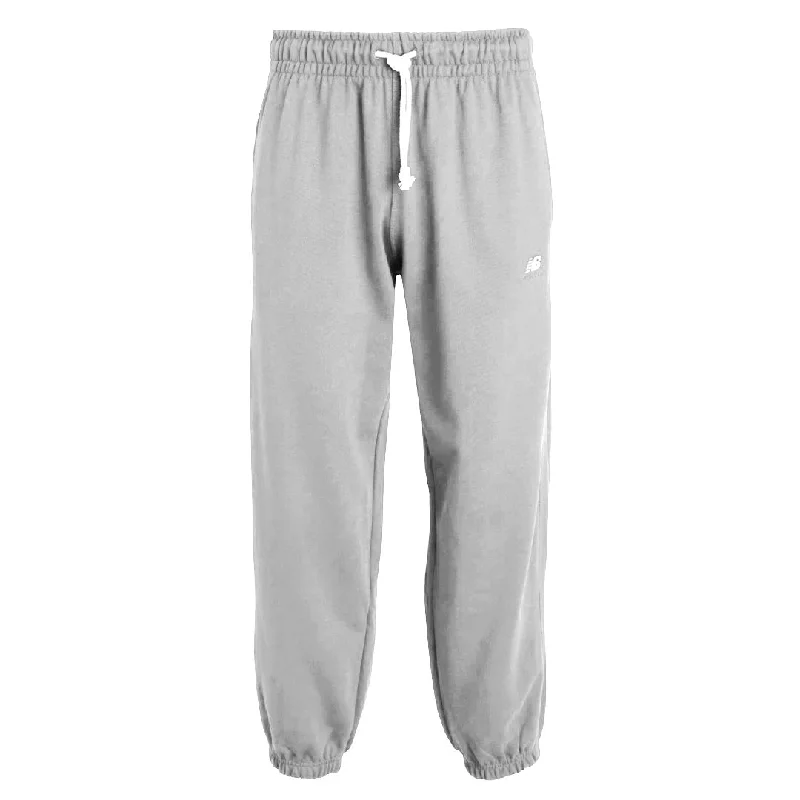 Men's Skinny Jeans for a Trendy LookNew Balance - Men's Athletics Remastered French Terry Sweatpant (MP31503 AG)