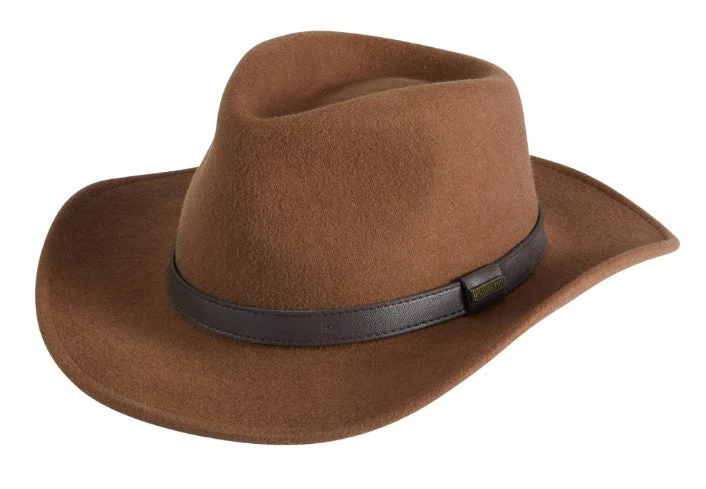 Outback Hat