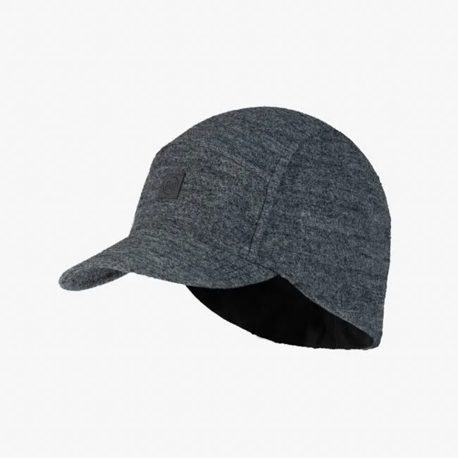 Pack Merino Fleece Cap