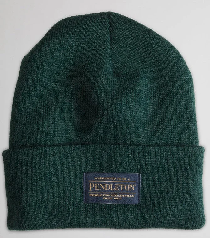 Pendleton Beanie