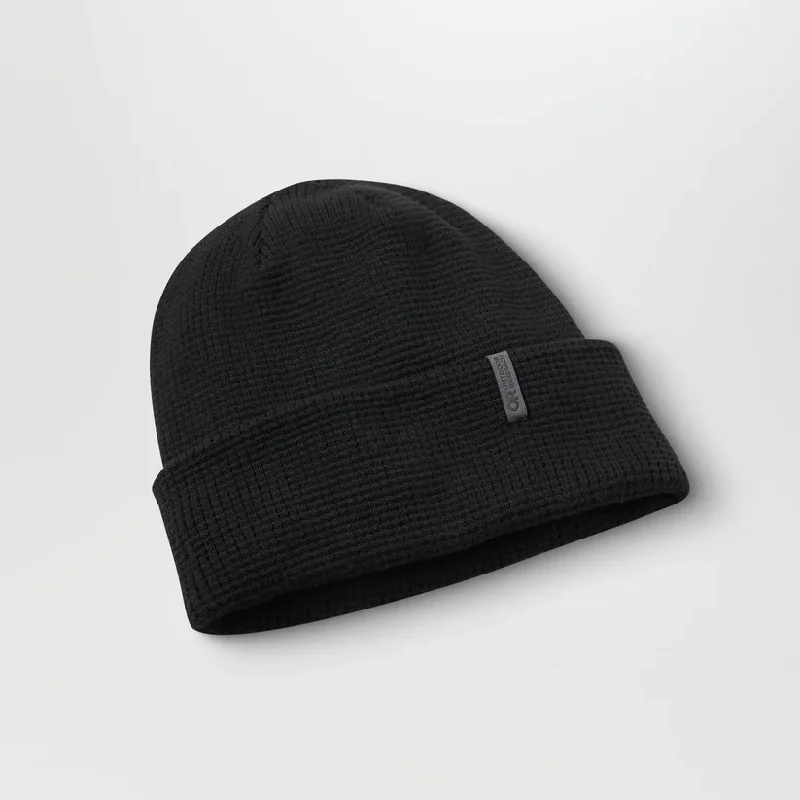 Pitted Beanie