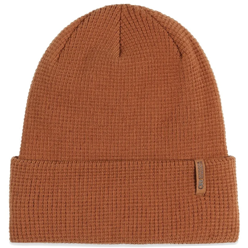 Pitted Beanie