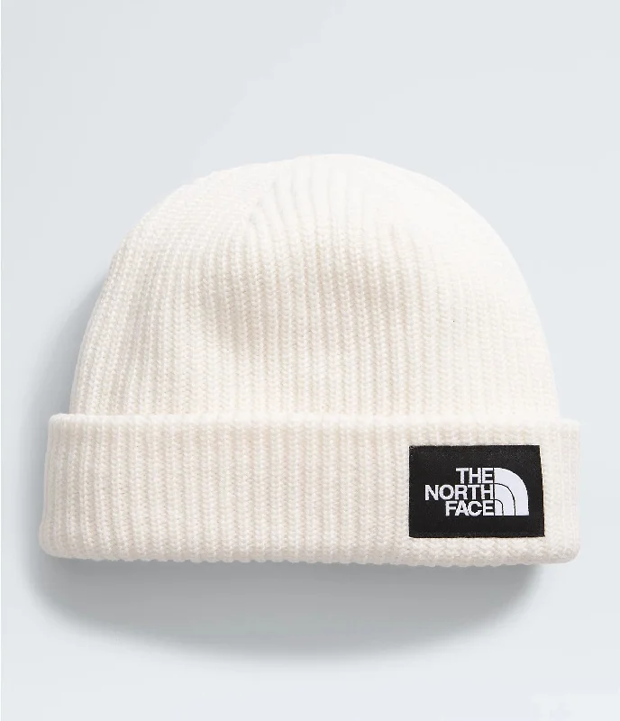 Salty Dog Beanie