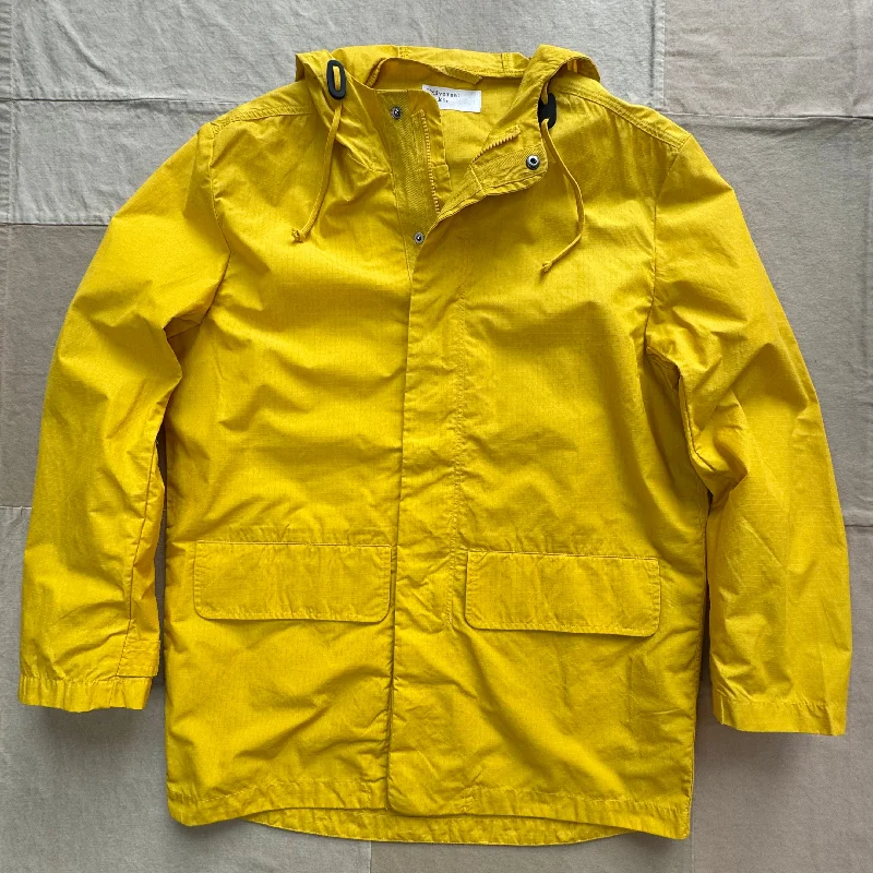 Men's Coats Made in the USAStanedge Jacket, Yellow