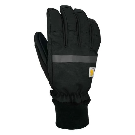 Storm Defender Insulated Fleece Cufft Glove