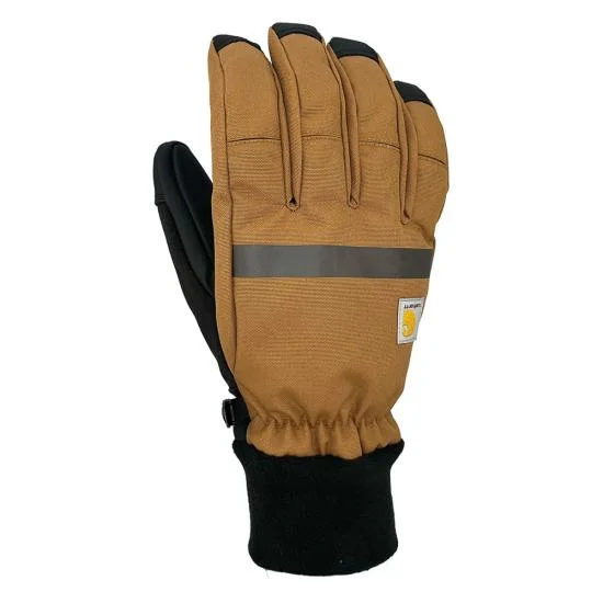 Storm Defender Insulated Fleece Cufft Glove