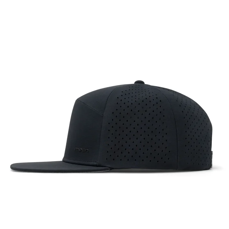 Trenches Hydrolite Performance Snapback Hat