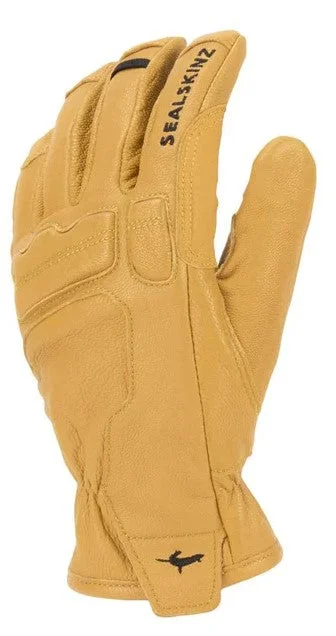 Twyford Waterproof Cold Weather Work Glove With Fusion Control