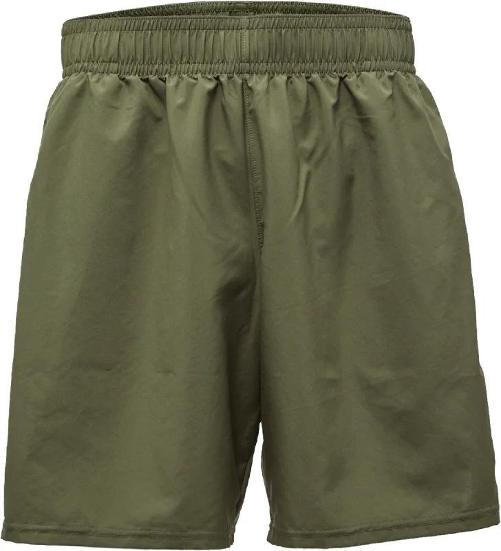 Men's Pants with Flap PocketsUA Woven Wordmark Shorts - Men's|-|Short tissé UA Wordmark - Homme