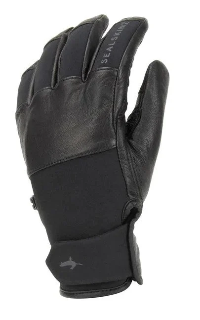 Walcott Waterproof Cold Weather Glove With Fusion Control