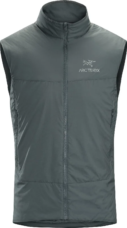 Men's Coats for Outdoor ActivitiesAtom SL Vest Past Season - Men's|-|Veste Atom SL Saison Précédente - Homme