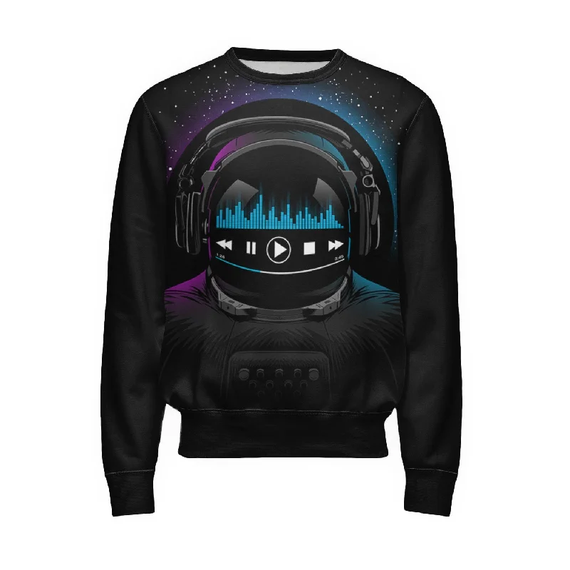 Stylish and Functional Men's SportswearAstrolizer Sweatshirt