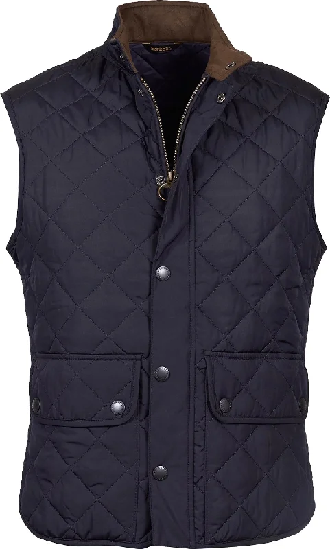 Casual Men's Bomber JacketsLowerdale Gilet - Men's|-|Veste Lowerdale - Homme