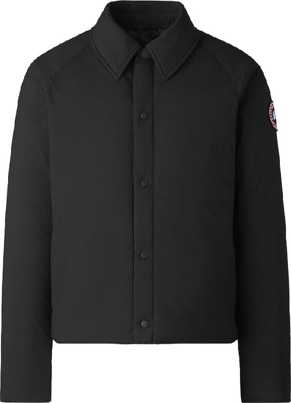 Men's Coats for Cold WeatherLodge Coach Jacket - Men's|-|Manteau Lodge Coach - Homme