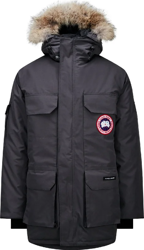 Men's Coats for WalkingExpedition Parka - Men's|-|Parka Expedition - Homme