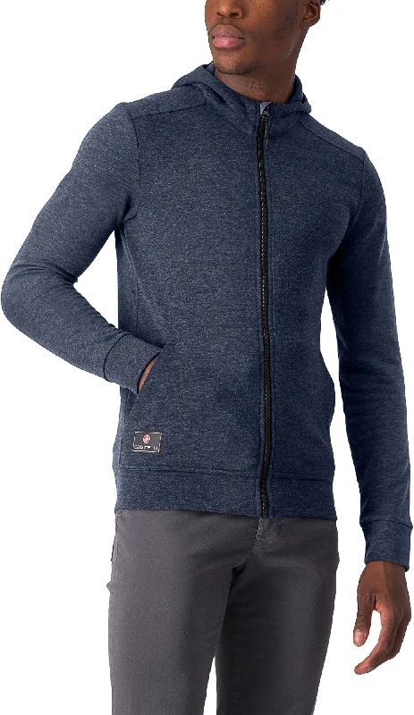 Men's Coats with Slim FitsMilano 2 Full Zip Fleece Jacket - Men's|-|Manteau polaire à fermeture éclair Milano 2 - Homme