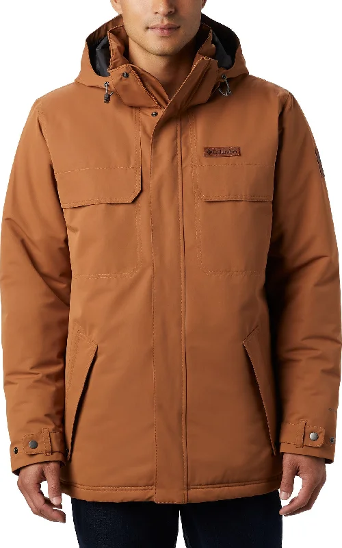 Men's Coats for BikingRugged Path Jacket - Men's|-|Manteau Rugged Path - Homme