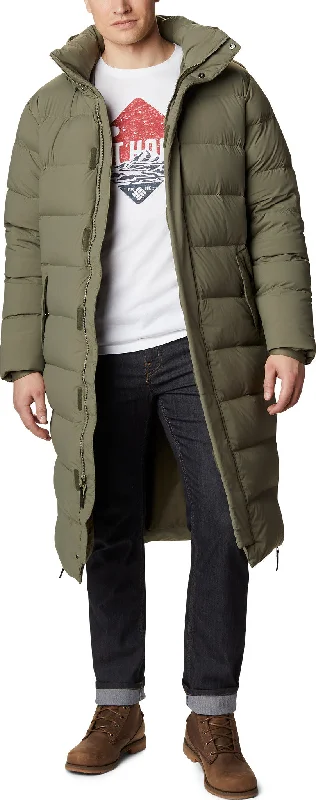 Men's Coats with Ripstop FabricStreet Trek Down Parka - Men's|-|Parka en duvet Street Trek - Homme