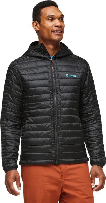 Cotopaxi Black