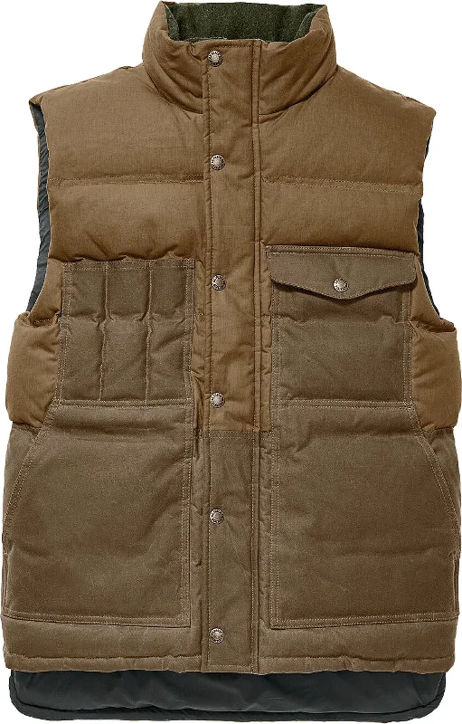 Men's Coats for Cold WeatherDown Cruiser Vest - Homme|-|Manteau en duvet Cruiser - Homme