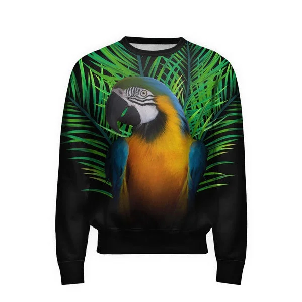 Affordable and High-Quality Men's SportswearJungle Bird Sweatshirt