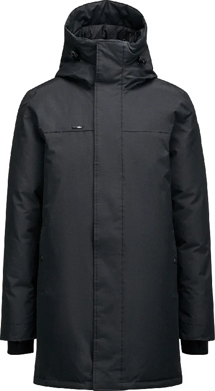 Men's Coats for RunningEtienne Jacket - Men's|-|Manteau Etienne - Homme