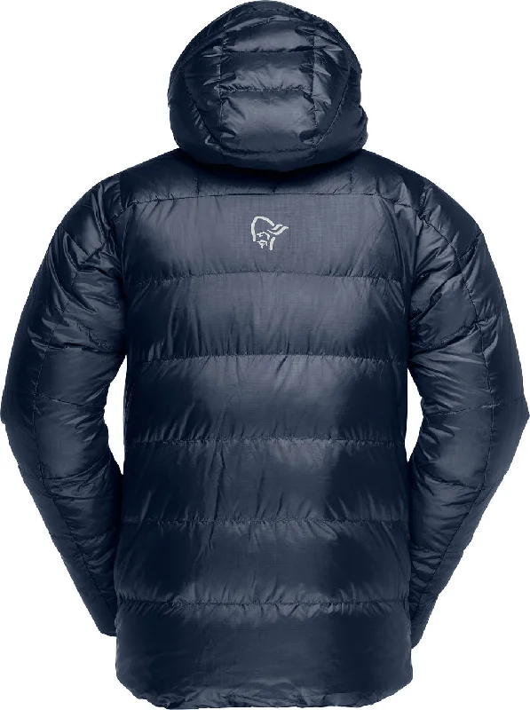 Essential Men's Puffer JacketsTrollveggen Down850 Jacket - Men's|-|Manteau en duvet 850 Trollveggen - Homme