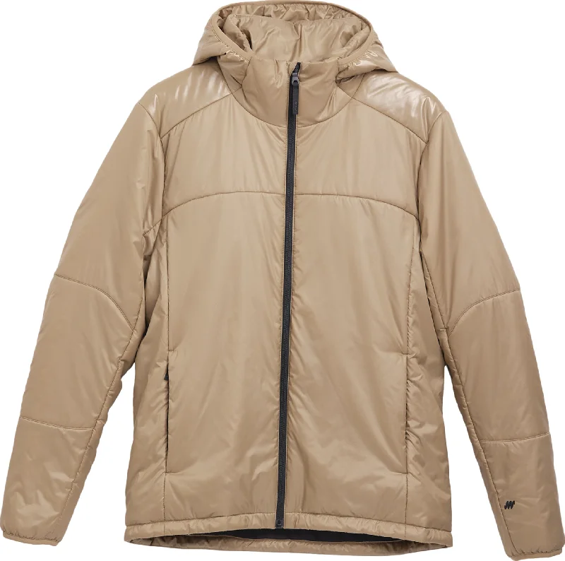 Men's Coats for Winter SportsExplore Jacket - Men's|-|Manteau Explore - Homme