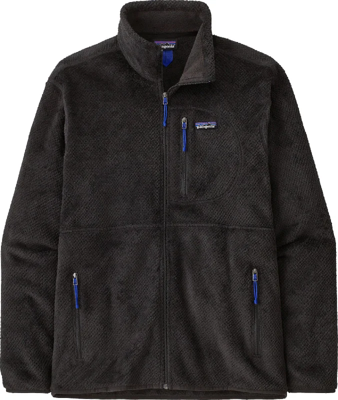 Men's Coats with Velcro ClosuresRe-Tool Jacket - Men's|-|Manteau Re-Tool - Homme