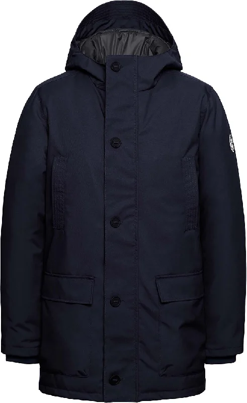 Men's Coats Made in the USABelfort Down  Jacket - Men's|-|Manteau en duvet Belfort - Homme