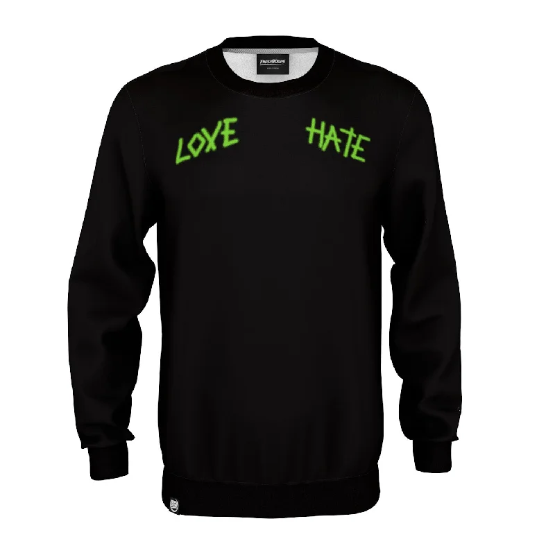 Customizable Designer Men's SportswearSavage Sweatshirt