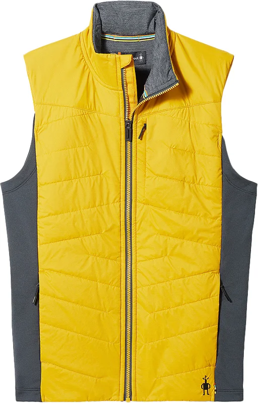 Cool Men's Pea CoatsSmartloft Vest - Men's|-|Veste Smartloft - Homme