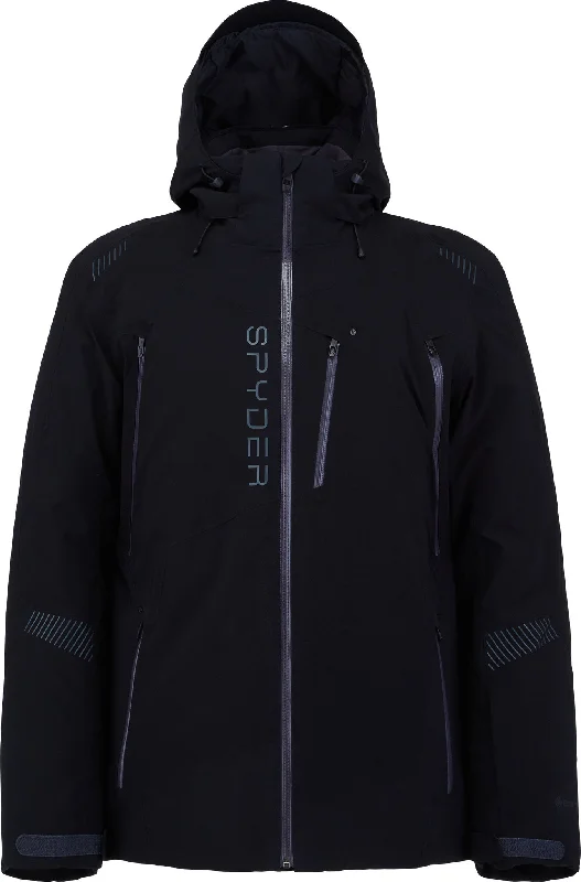 Men's Coats for SnowboardingLeader Gtx Jacket - Men's|-|Manteau Gtx de Leader - Homme