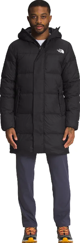 Men's Coats for TravelHydrenalite Mid Down Jacket - Men’s|-|Manteau en duvet Hydrenalite Mid - Homme