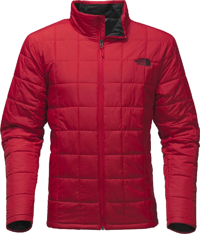 TNF Red