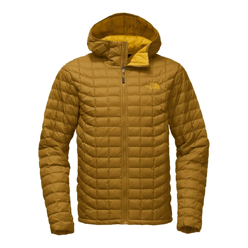 Men's Coats for Casual WearMen's ThermoBall™ Hoodie Past Season|-|Manteau à capuchon ThermoBall™ Homme Saison Précédente