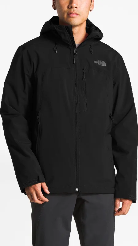 Men's Coats for SnowboardingThermoBall Triclimate Jacket - Men's|-|Manteau ThermoBall Triclimate - Homme