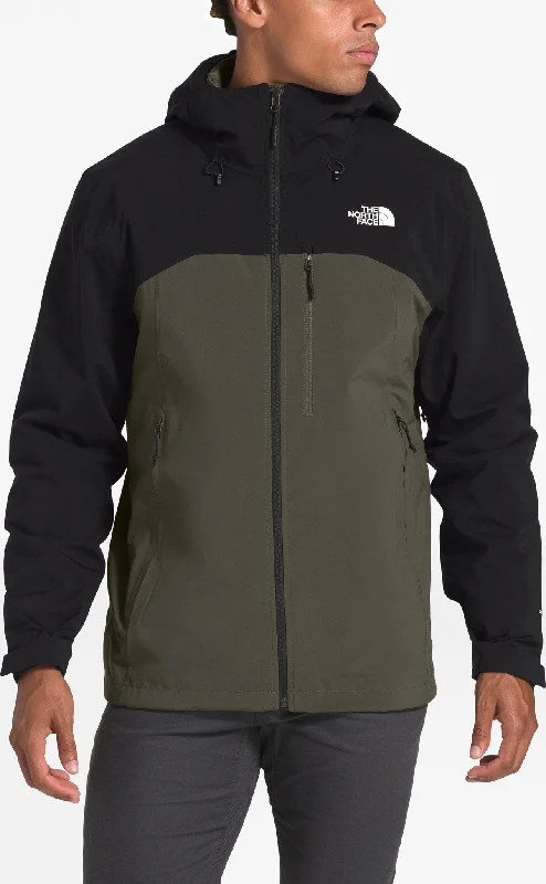 New Taupe Green - TNF Black