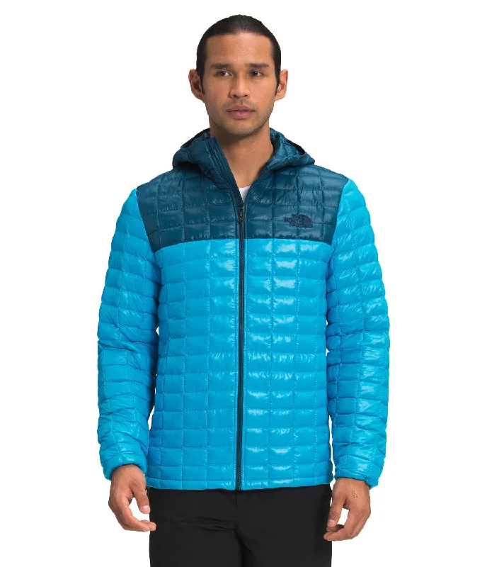 Men's Coats for BikingThermoBall Eco Hoodie - Men's|-|Haut à capuchon ThermoBall™ Eco - Homme