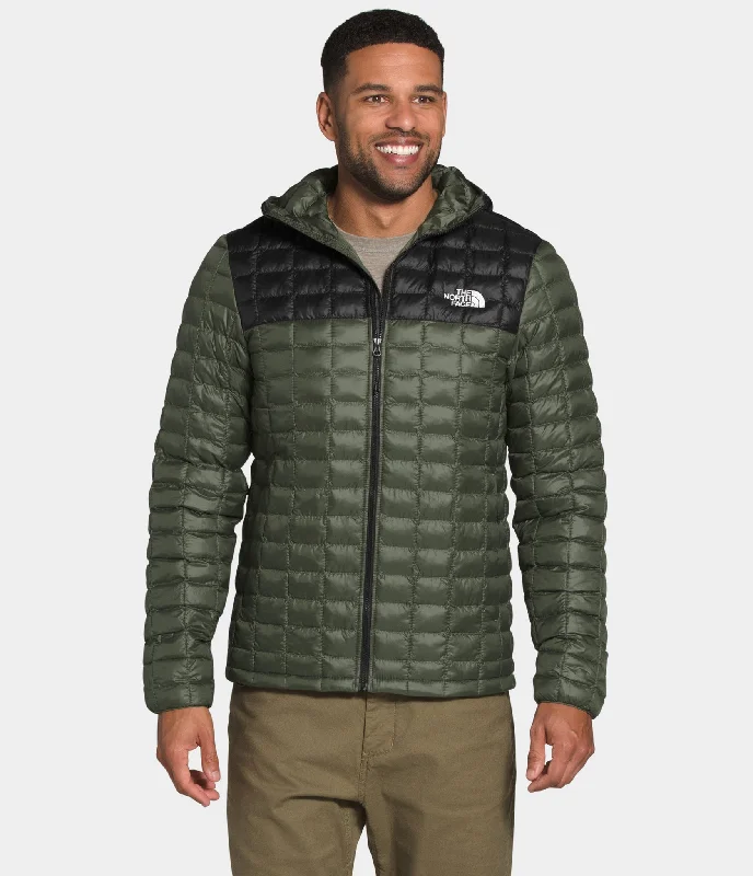 New Taupe Green Matte - TNF Black Matte