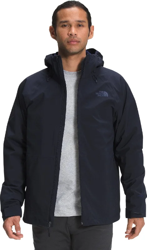 Men's Coats for Winter SportsThermoBall™ Eco Triclimate® Jacket - Men's|-|Manteau Thermoball™ Eco Triclimate® - Homme