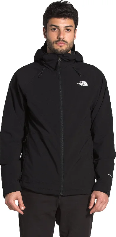 TNF Black - TNF Black